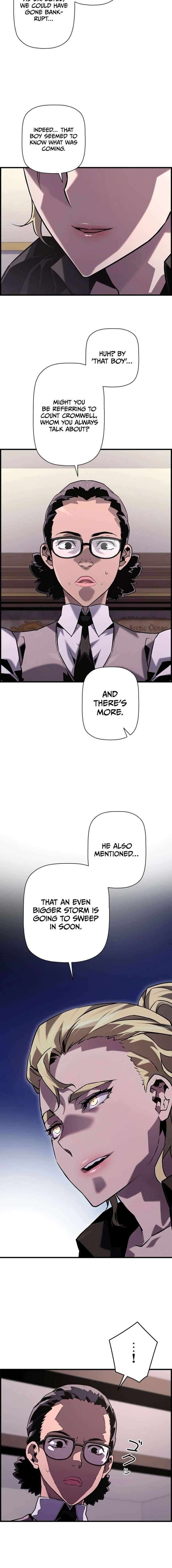 Shinka Tokusei De Saikyou Necromancer 105 8