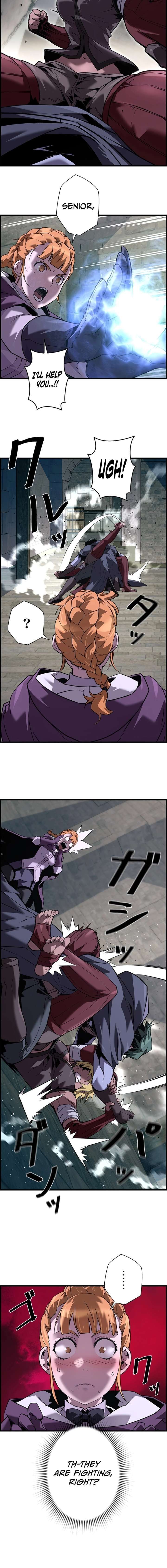 Shinka Tokusei De Saikyou Necromancer 106 12