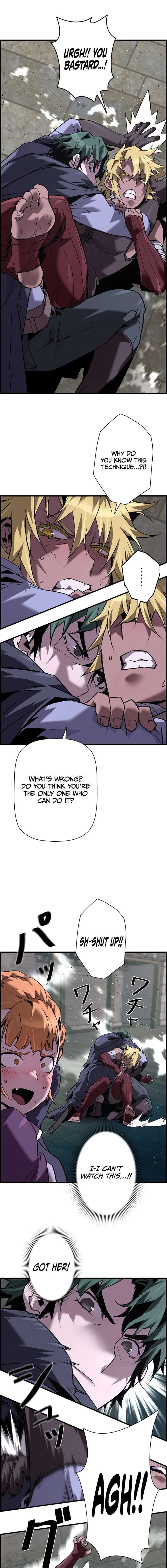 Shinka Tokusei De Saikyou Necromancer 106 13