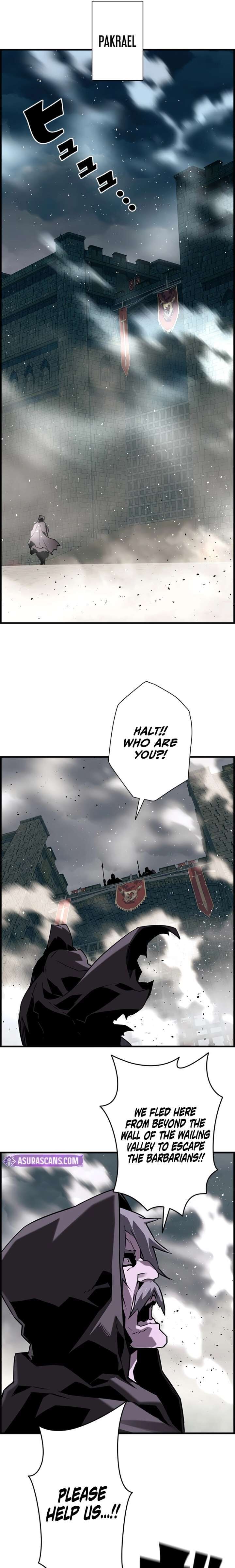 Shinka Tokusei De Saikyou Necromancer 106 19