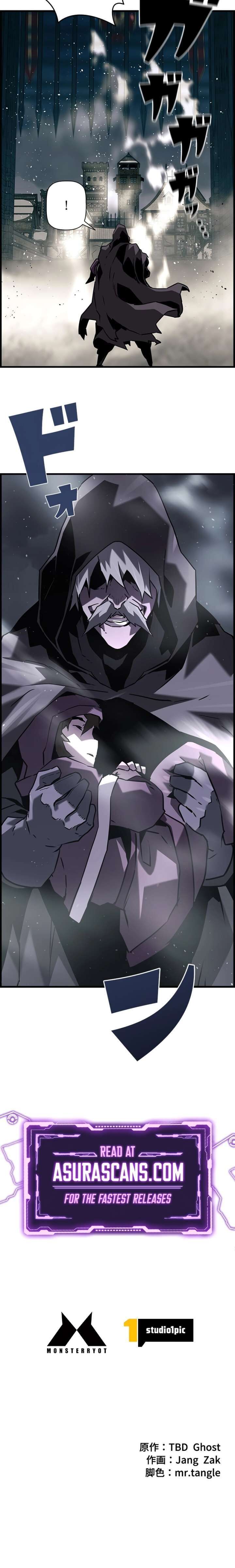 Shinka Tokusei De Saikyou Necromancer 106 20