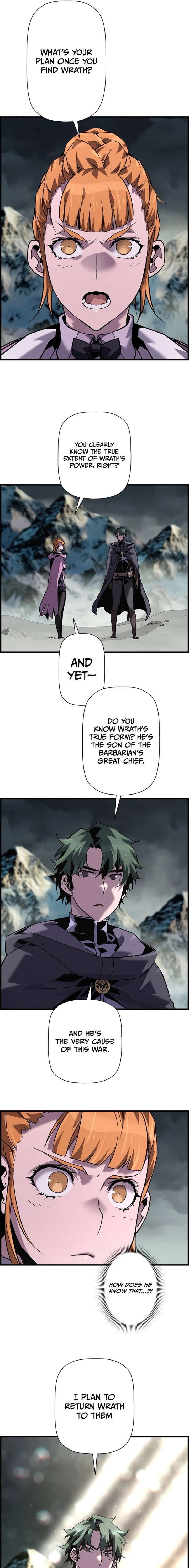 Shinka Tokusei De Saikyou Necromancer 106 3