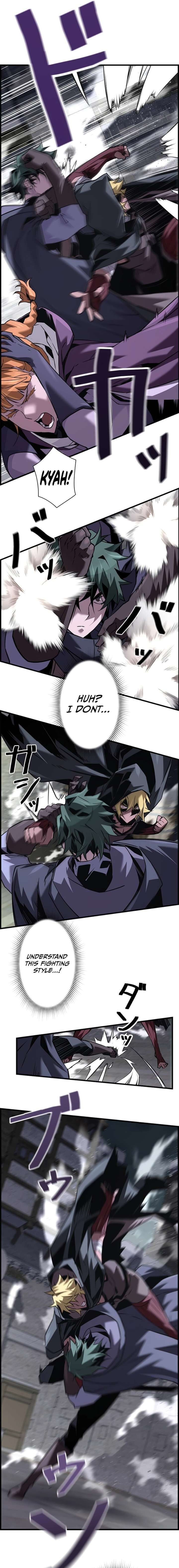 Shinka Tokusei De Saikyou Necromancer 106 9