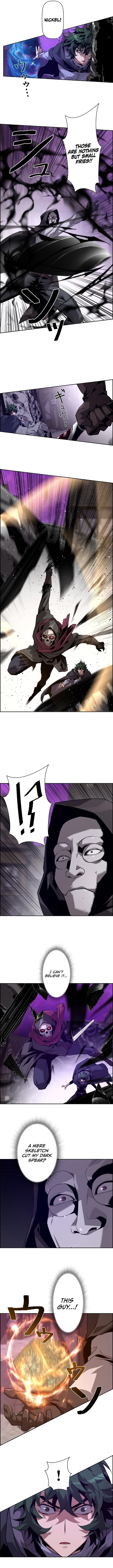 Shinka Tokusei De Saikyou Necromancer 11 8