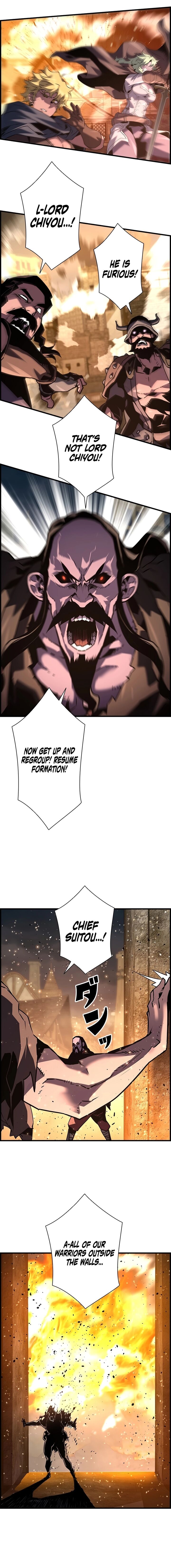 Shinka Tokusei De Saikyou Necromancer 111 10