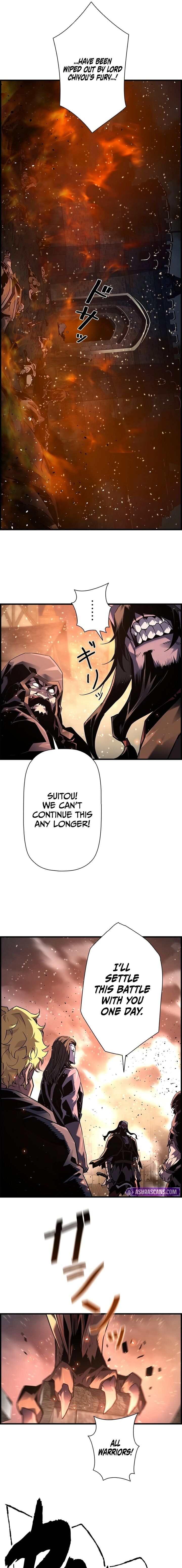 Shinka Tokusei De Saikyou Necromancer 111 11