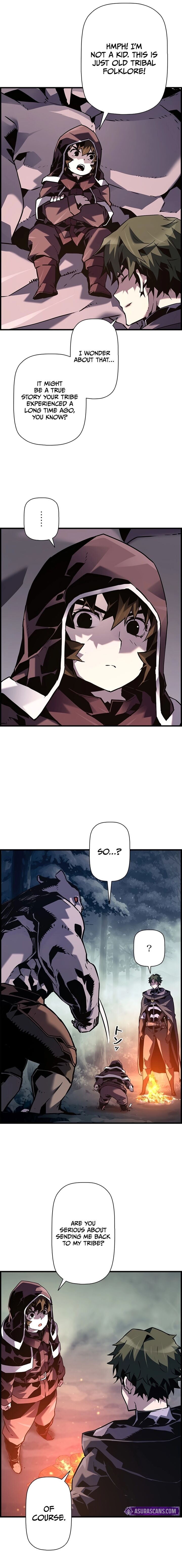 Shinka Tokusei De Saikyou Necromancer 111 15