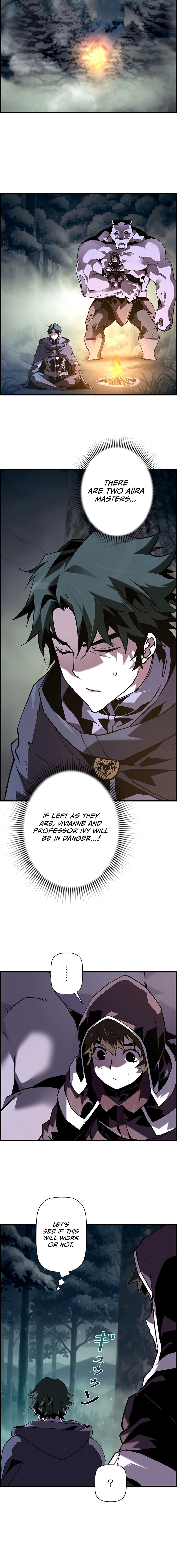 Shinka Tokusei De Saikyou Necromancer 111 4