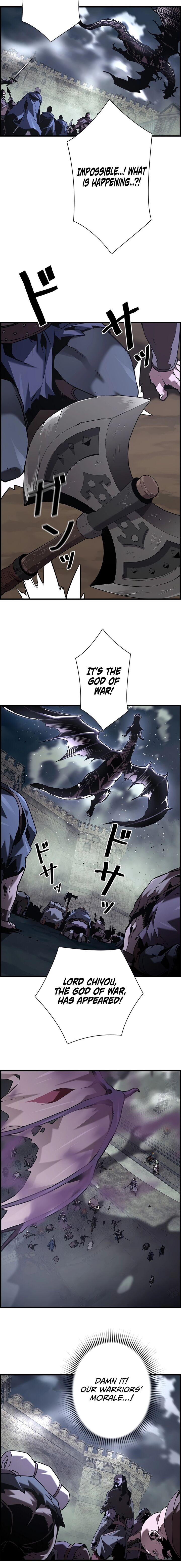 Shinka Tokusei De Saikyou Necromancer 111 8