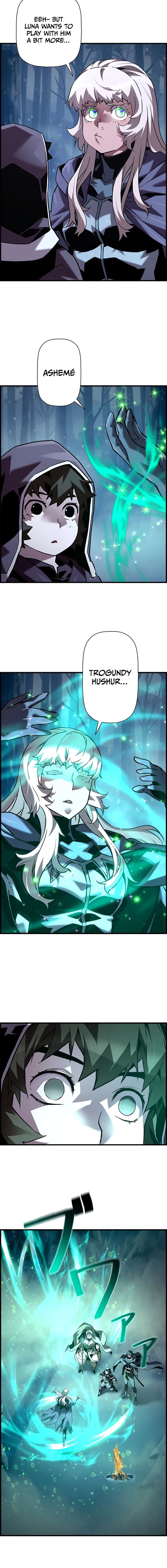 Shinka Tokusei De Saikyou Necromancer 112 2