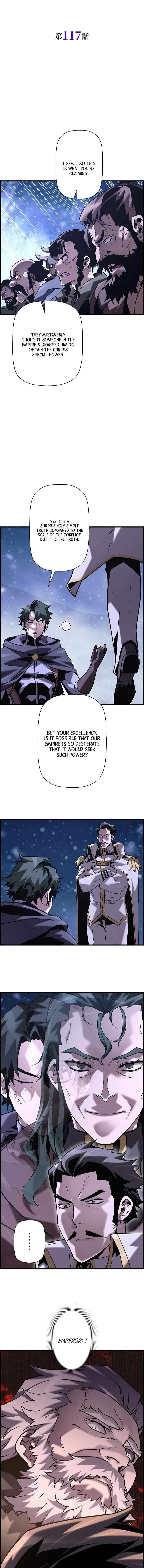 Shinka Tokusei De Saikyou Necromancer 117 4