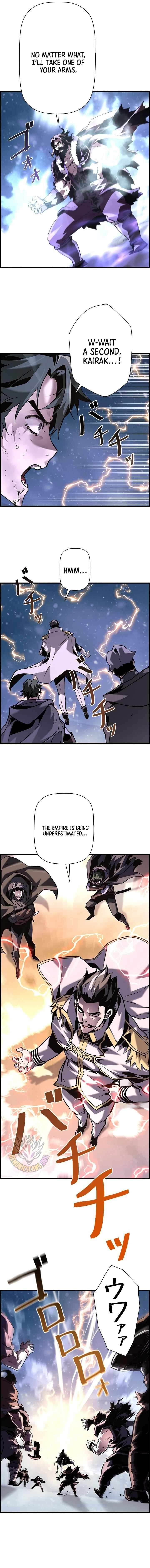 Shinka Tokusei De Saikyou Necromancer 117 9