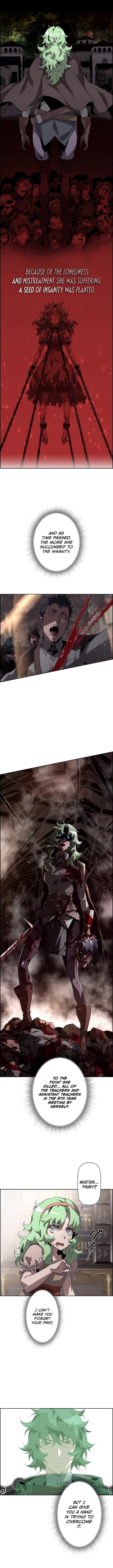Shinka Tokusei De Saikyou Necromancer 12 6