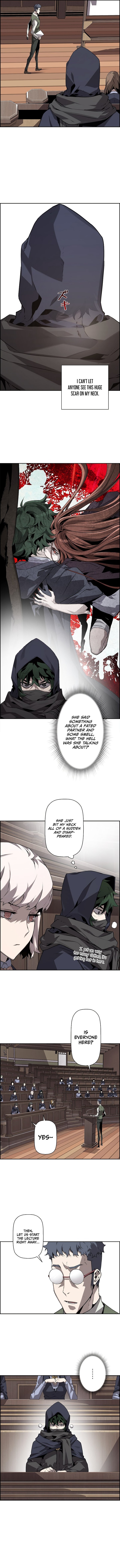 Shinka Tokusei De Saikyou Necromancer 16 4