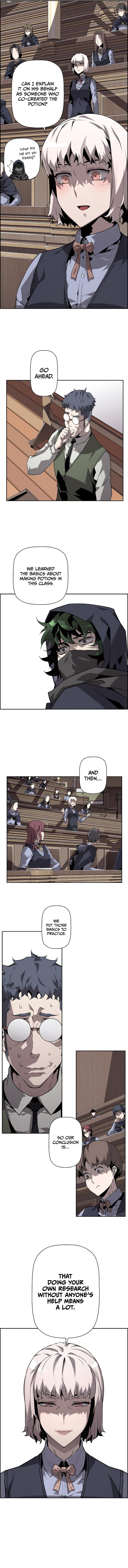 Shinka Tokusei De Saikyou Necromancer 16 8