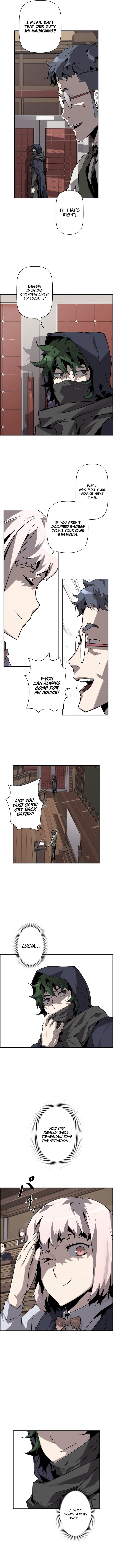 Shinka Tokusei De Saikyou Necromancer 16 9