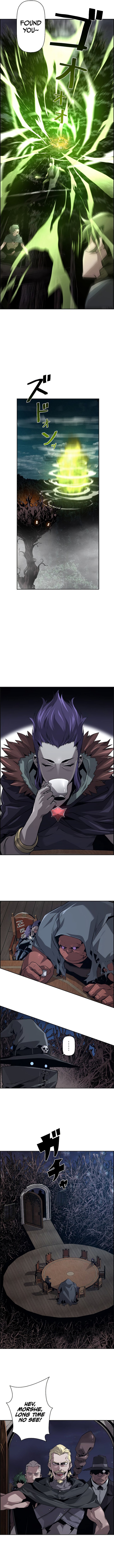 Shinka Tokusei De Saikyou Necromancer 20 5