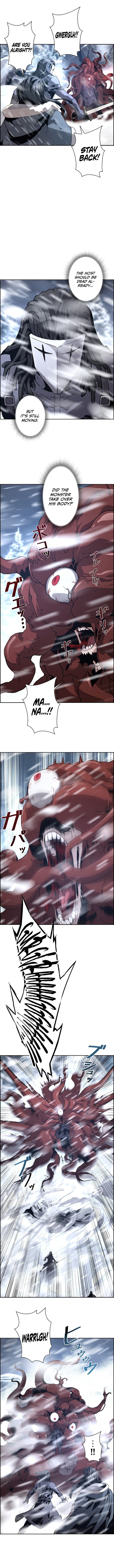 Shinka Tokusei De Saikyou Necromancer 28 3
