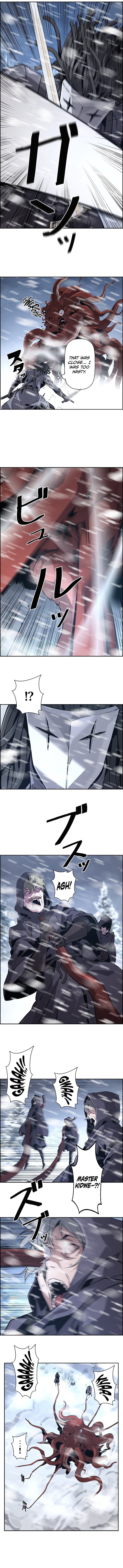 Shinka Tokusei De Saikyou Necromancer 28 8