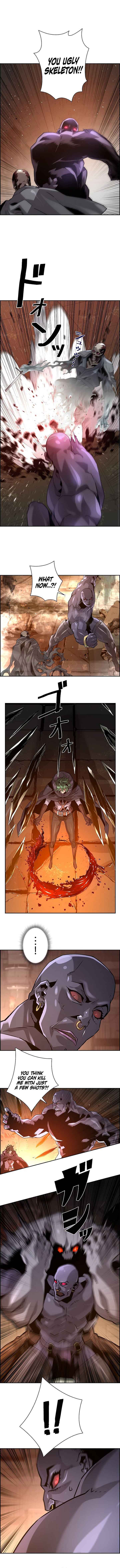 Shinka Tokusei De Saikyou Necromancer 34 3