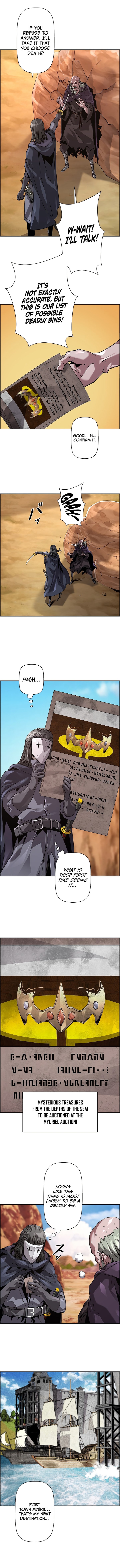 Shinka Tokusei De Saikyou Necromancer 36 11