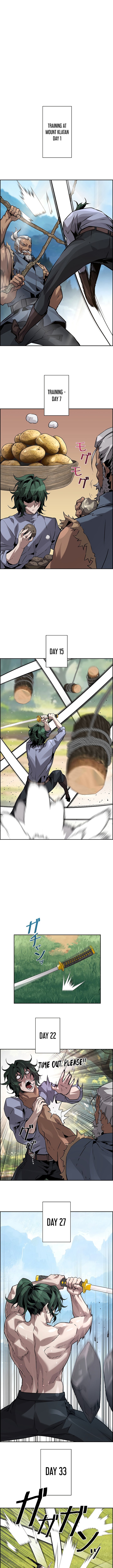 Shinka Tokusei De Saikyou Necromancer 38 3