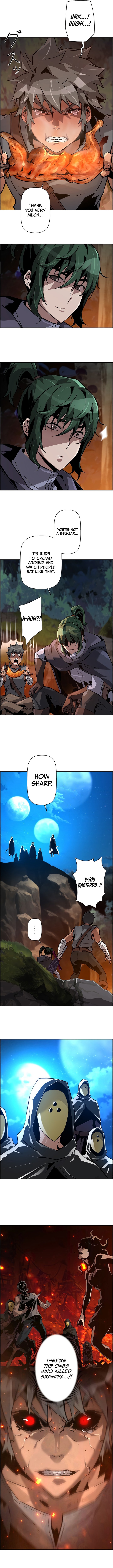 Shinka Tokusei De Saikyou Necromancer 39 6