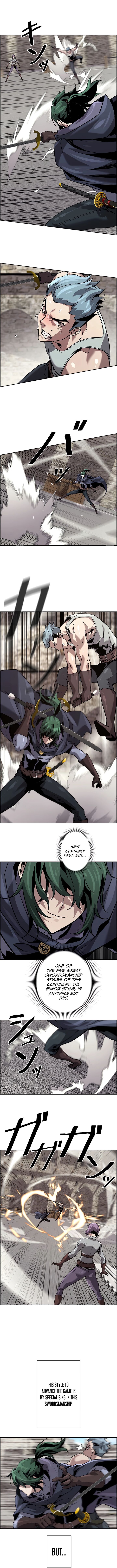 Shinka Tokusei De Saikyou Necromancer 50 9