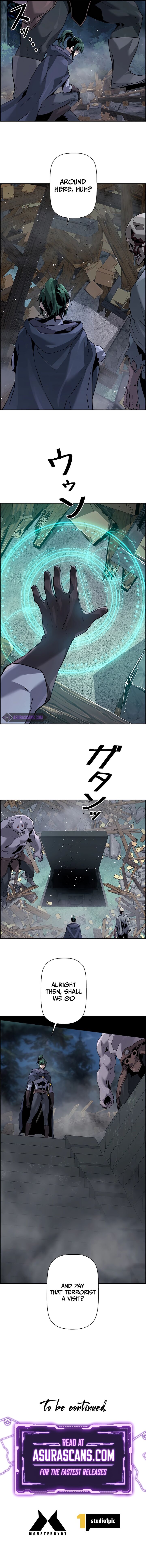 Shinka Tokusei De Saikyou Necromancer 55 11