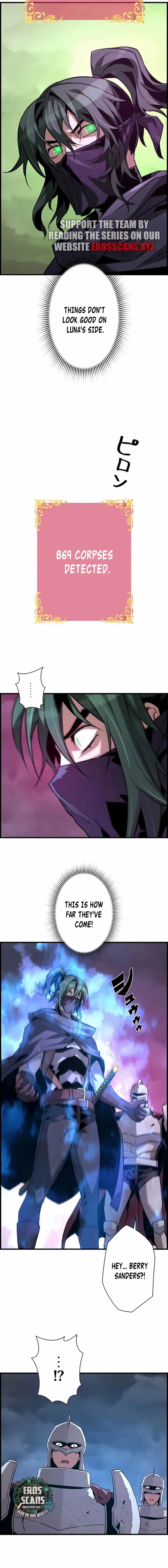 Shinka Tokusei De Saikyou Necromancer 71 15