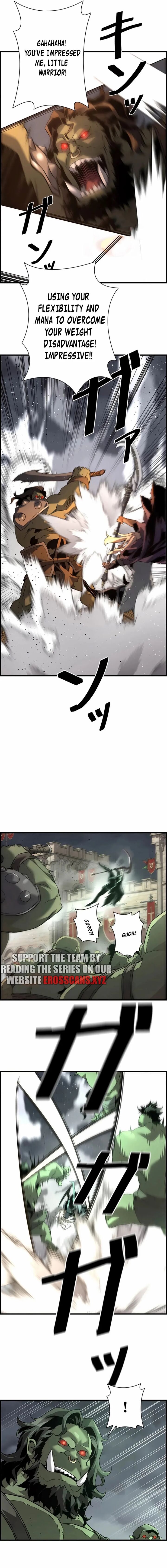 Shinka Tokusei De Saikyou Necromancer 71 9