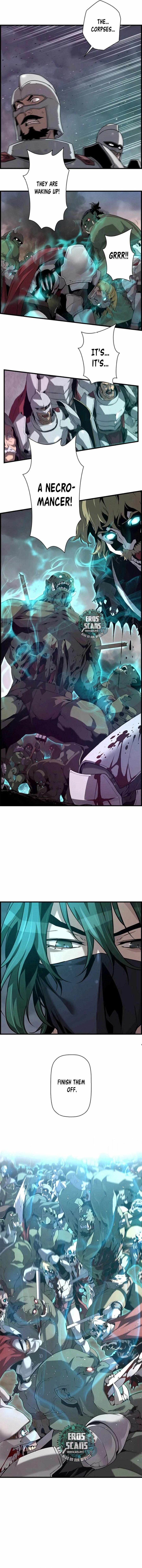 Shinka Tokusei De Saikyou Necromancer 72 2
