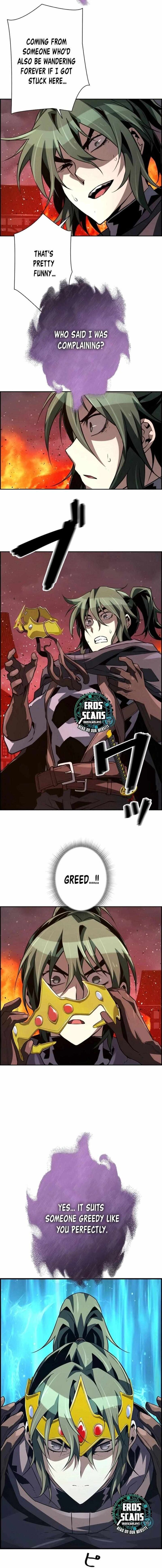 Shinka Tokusei De Saikyou Necromancer 81 4