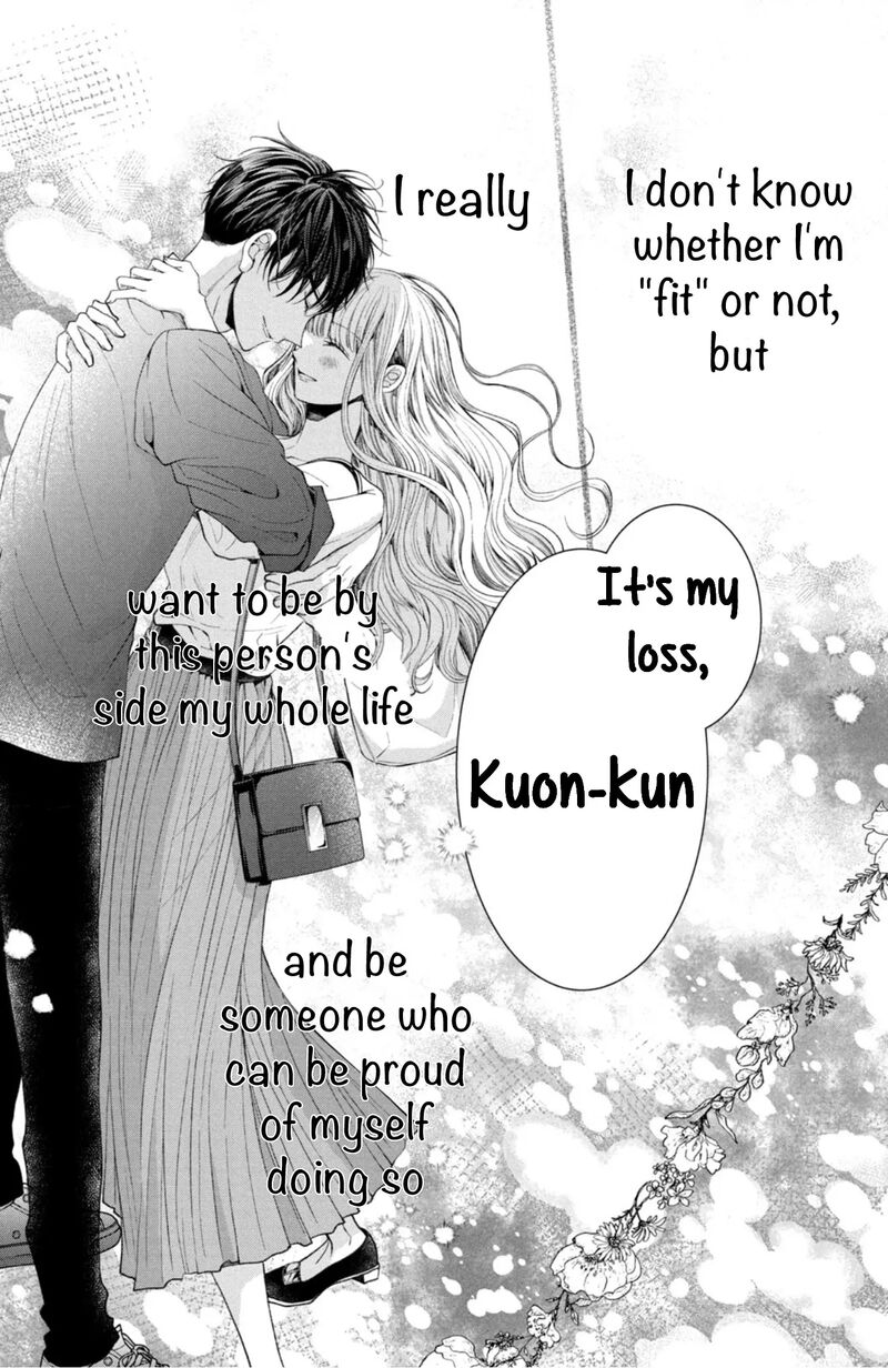 Shinkon Dakedo Kataomoi 23 36