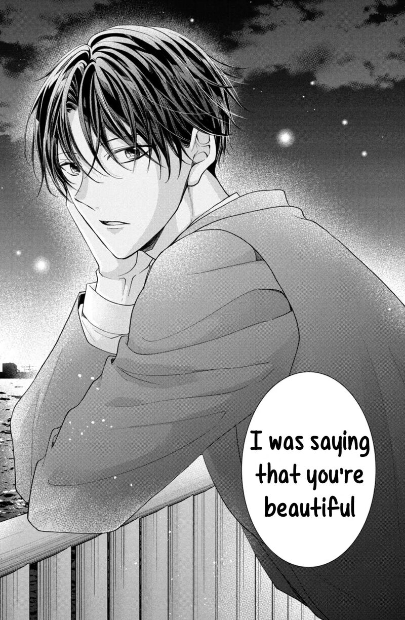 Shinkon Dakedo Kataomoi 27 26