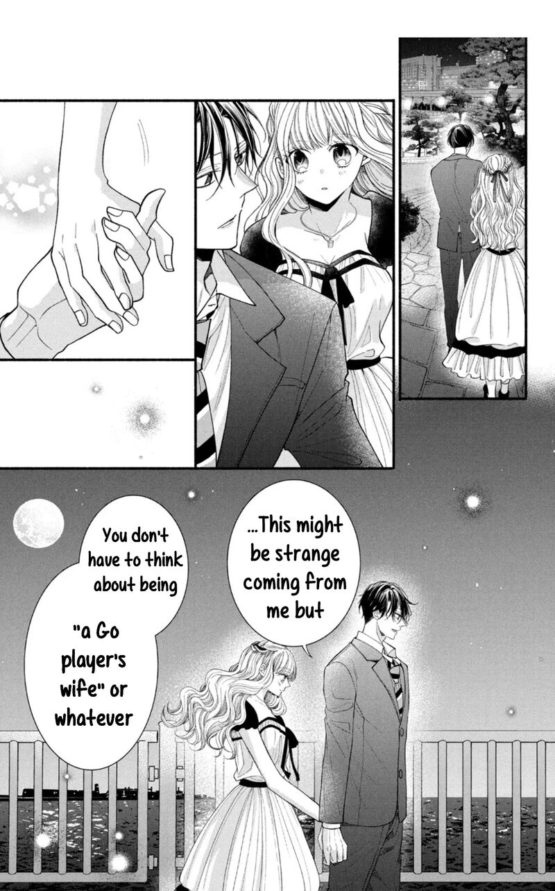 Shinkon Dakedo Kataomoi 27 29