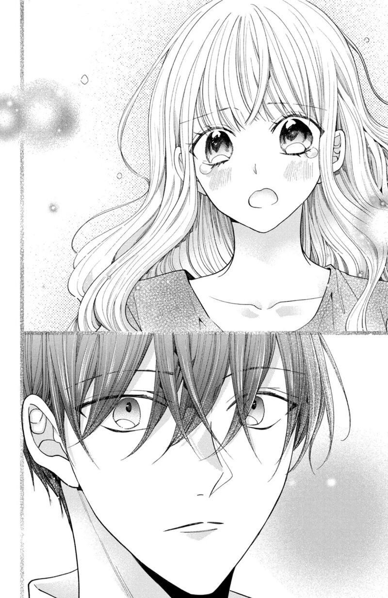 Shinkon Dakedo Kataomoi 28 14