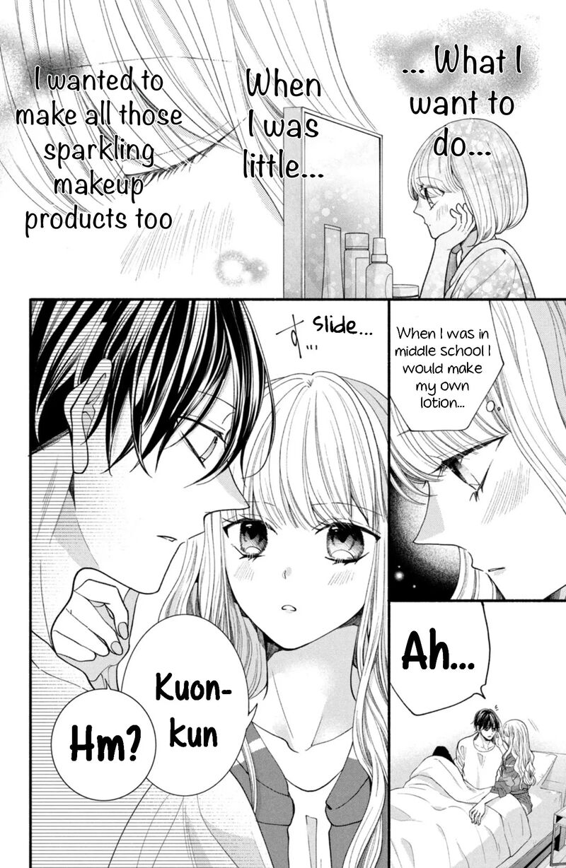 Shinkon Dakedo Kataomoi 29 20