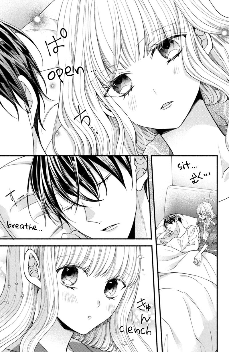 Shinkon Dakedo Kataomoi 29 27