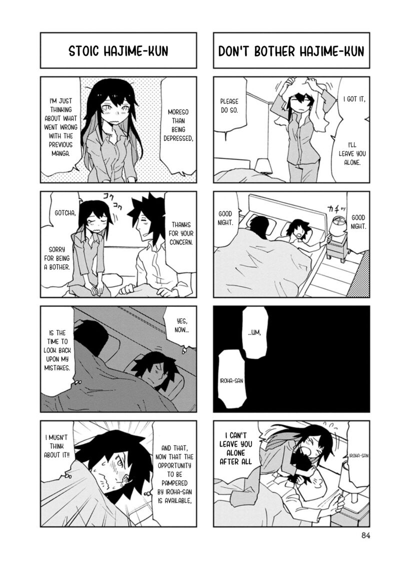 Shinkon No Iroha San 10 4