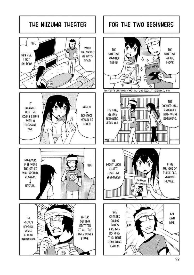 Shinkon No Iroha San 11 4