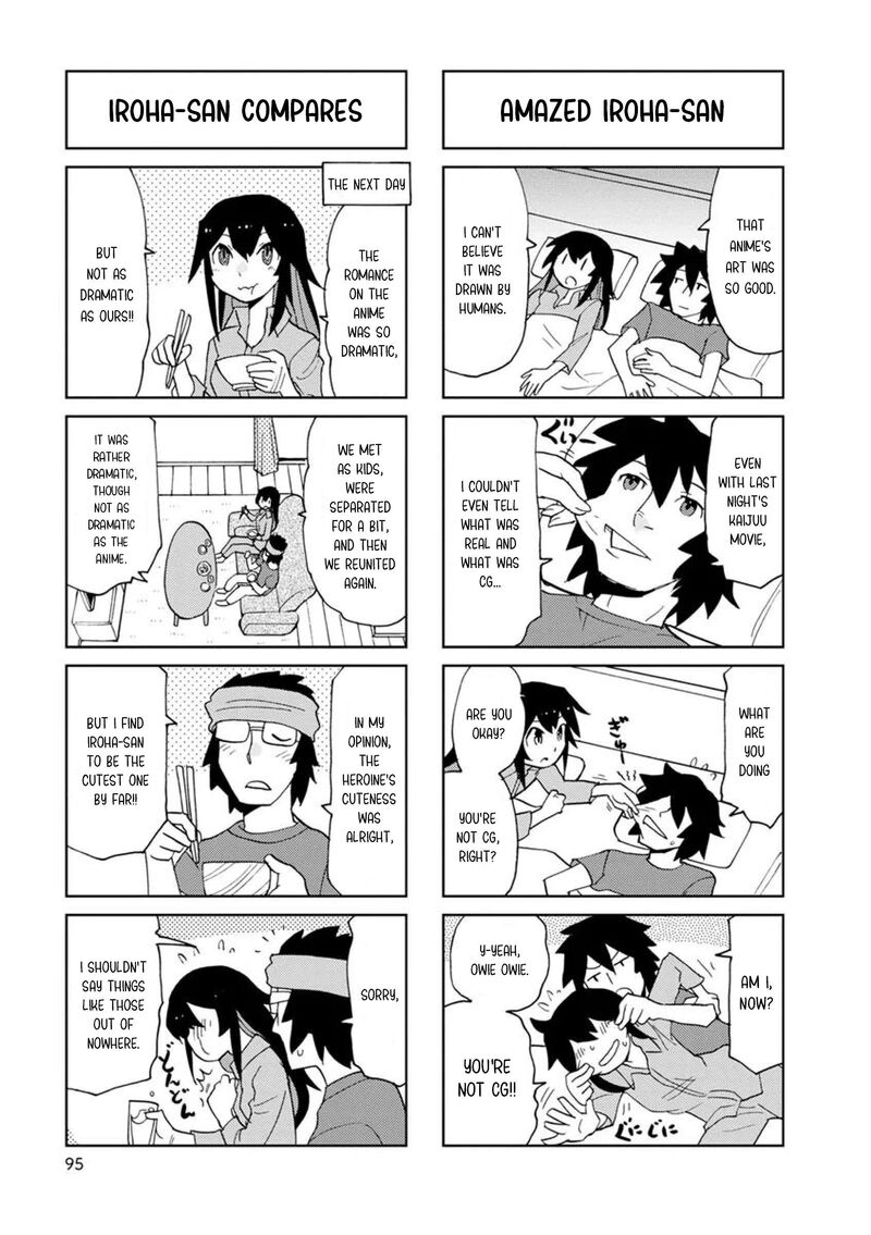 Shinkon No Iroha San 11 7