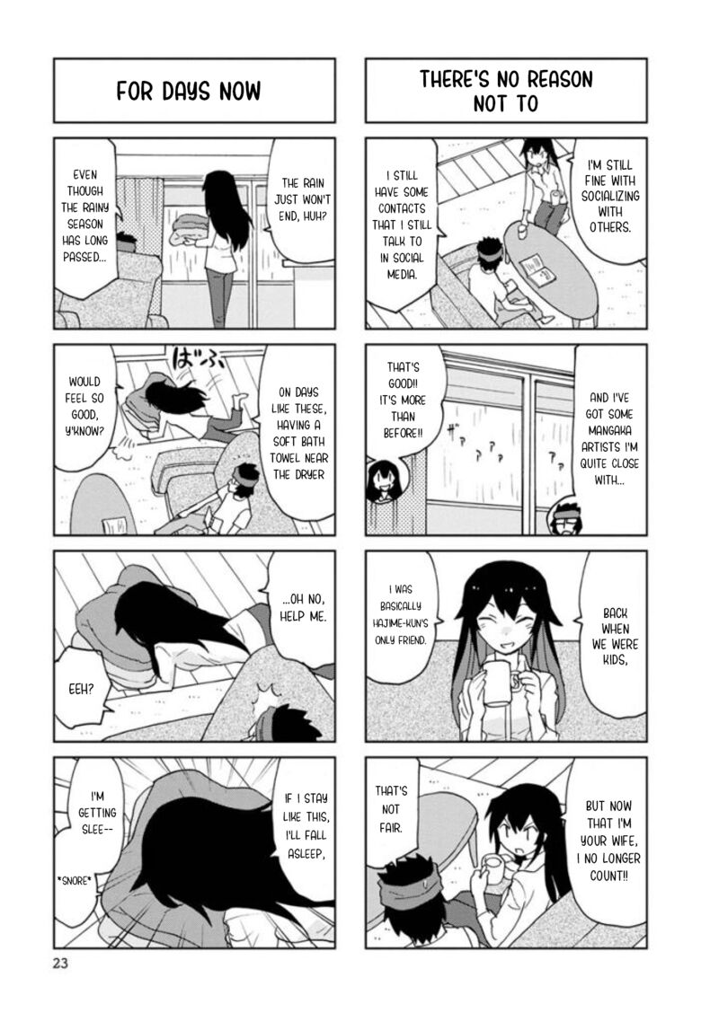 Shinkon No Iroha San 16 3