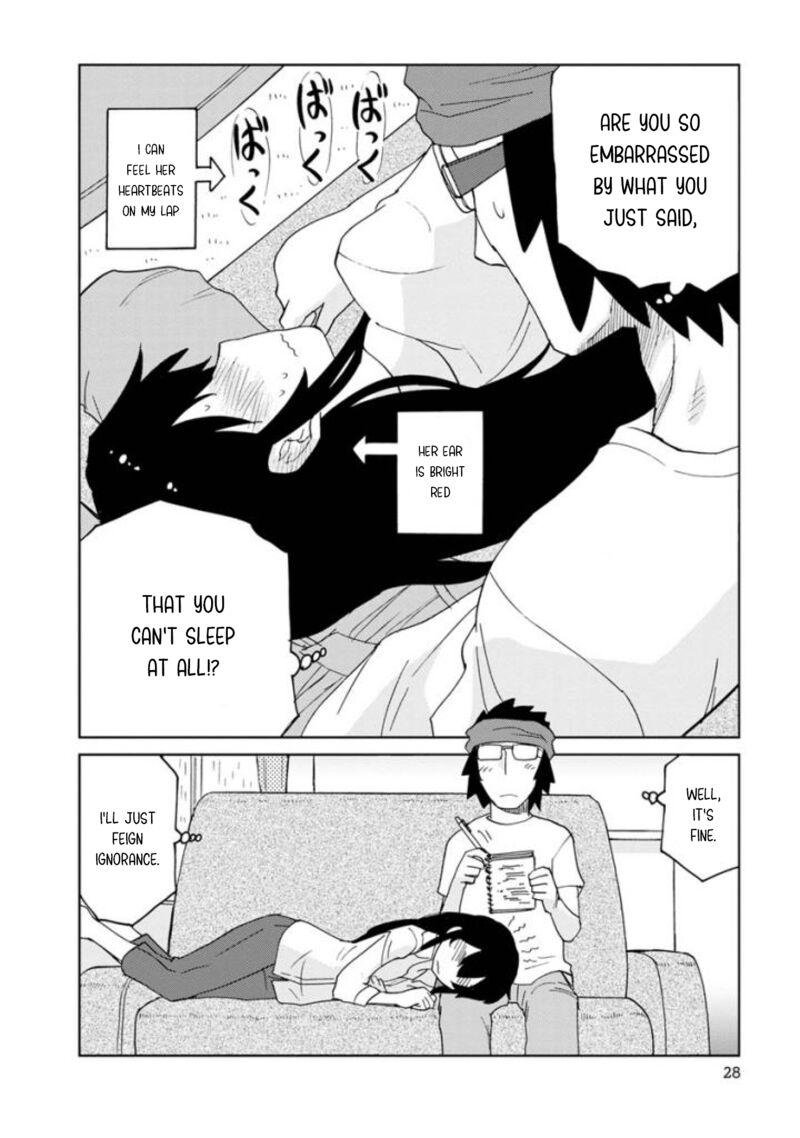 Shinkon No Iroha San 16 8