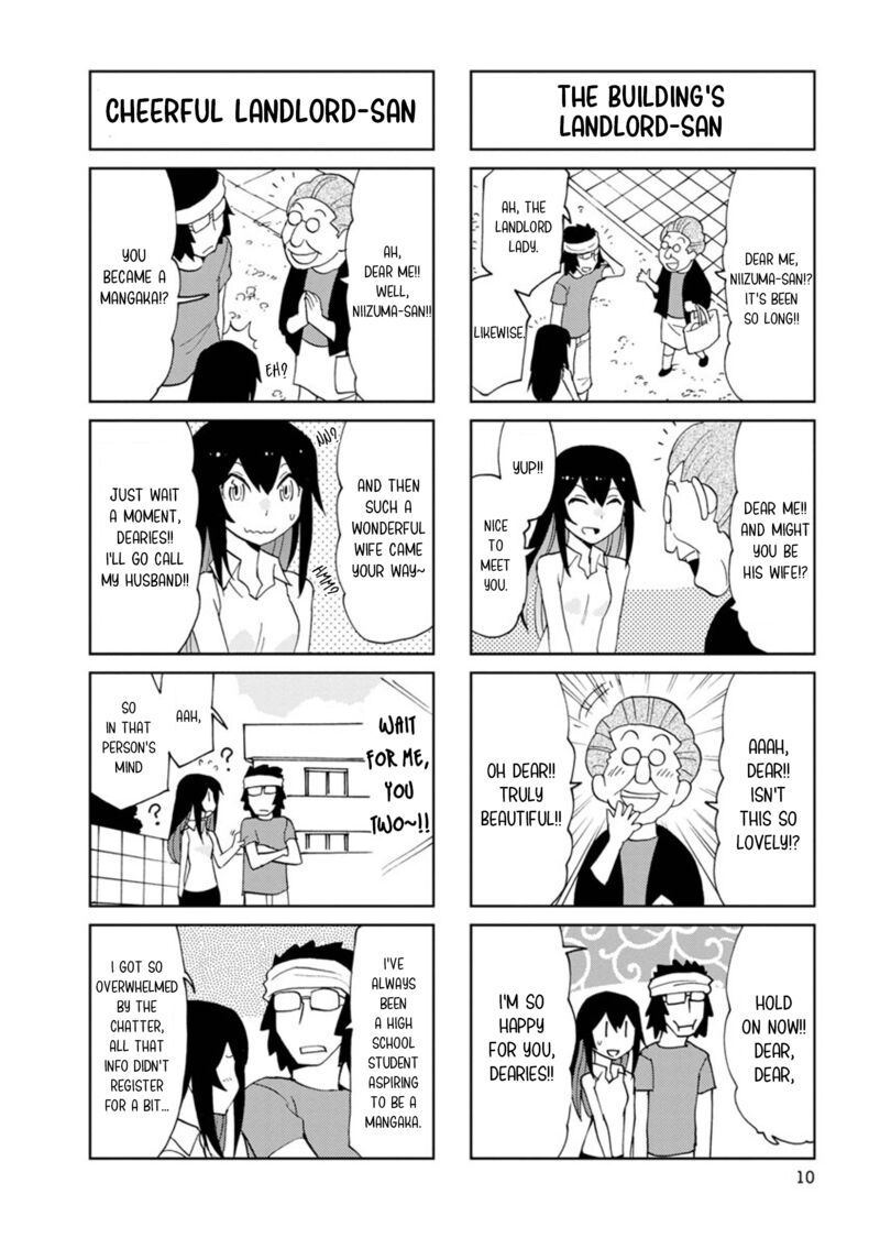 Shinkon No Iroha San 27 10