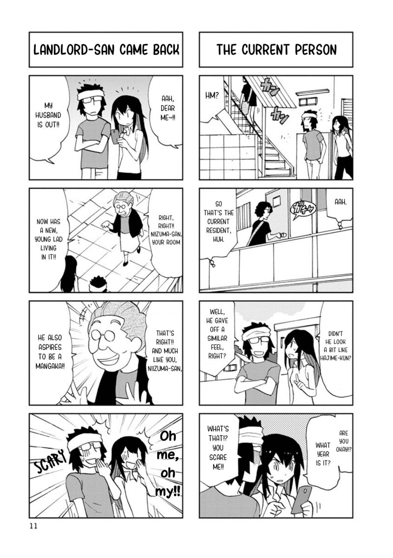 Shinkon No Iroha San 27 11