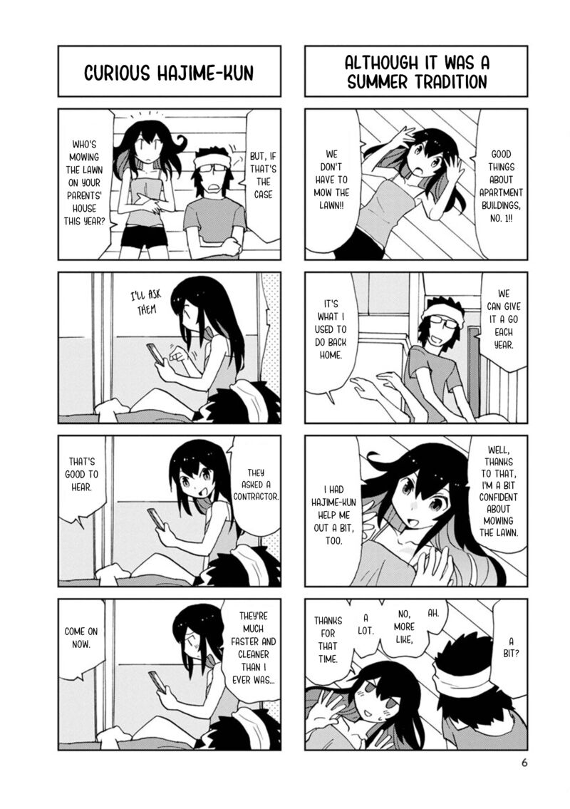 Shinkon No Iroha San 27 6