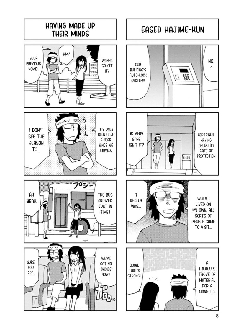 Shinkon No Iroha San 27 8