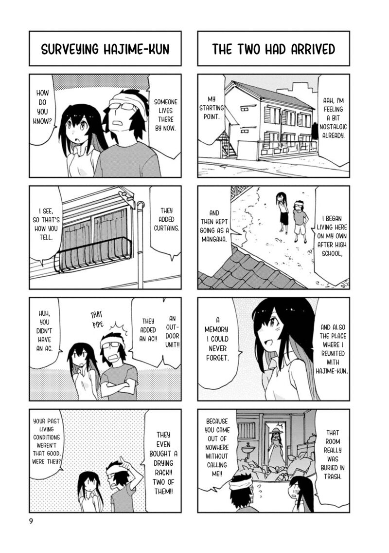 Shinkon No Iroha San 27 9