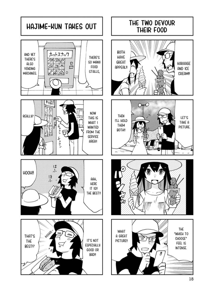 Shinkon No Iroha San 28 5